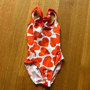 Bobo choses bathing suit